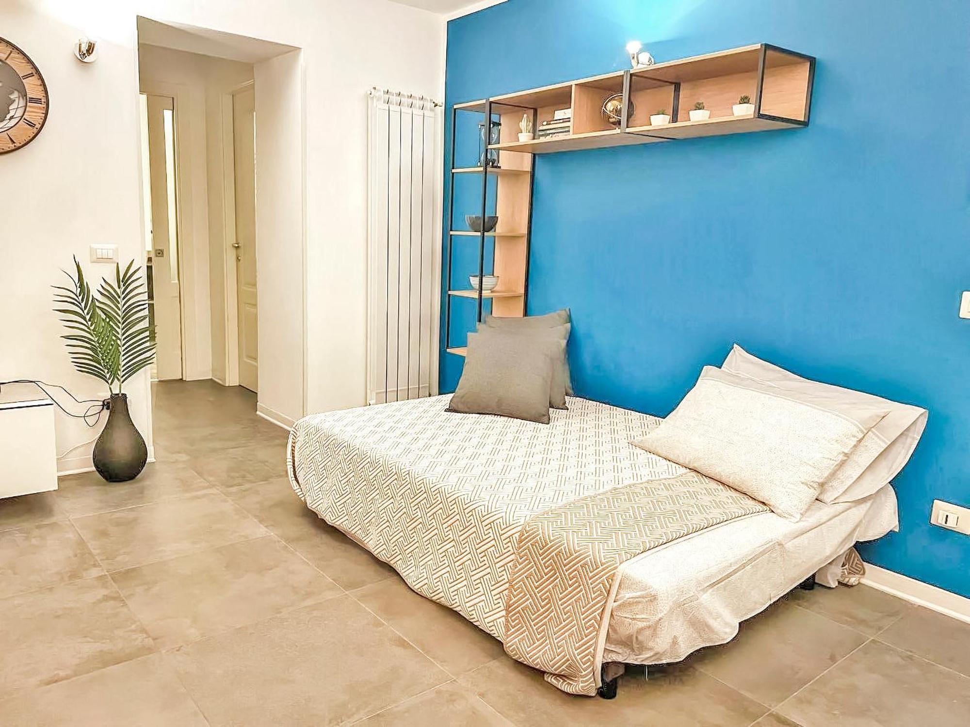 Casa Marchese Διαμέρισμα Παλέρμο Εξωτερικό φωτογραφία