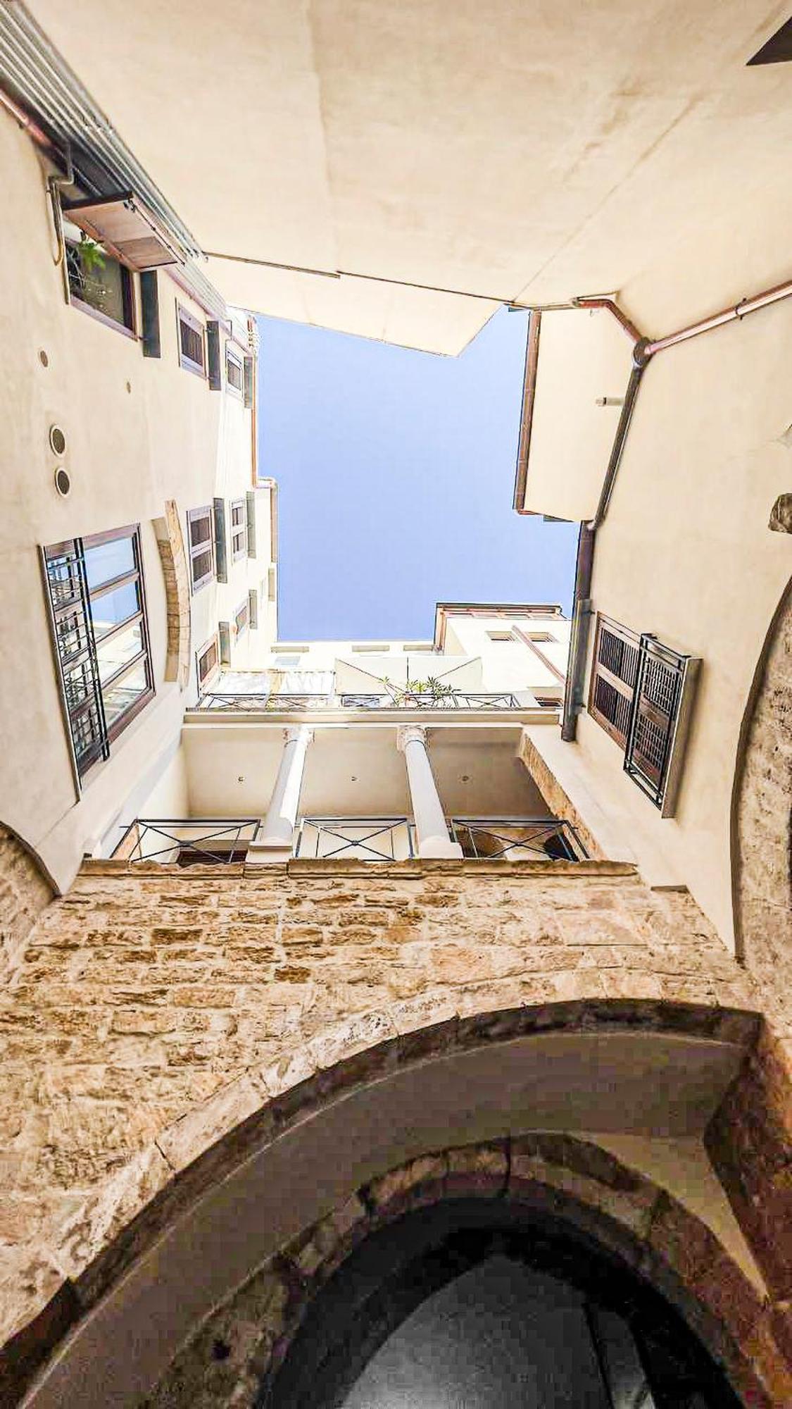 Casa Marchese Διαμέρισμα Παλέρμο Εξωτερικό φωτογραφία