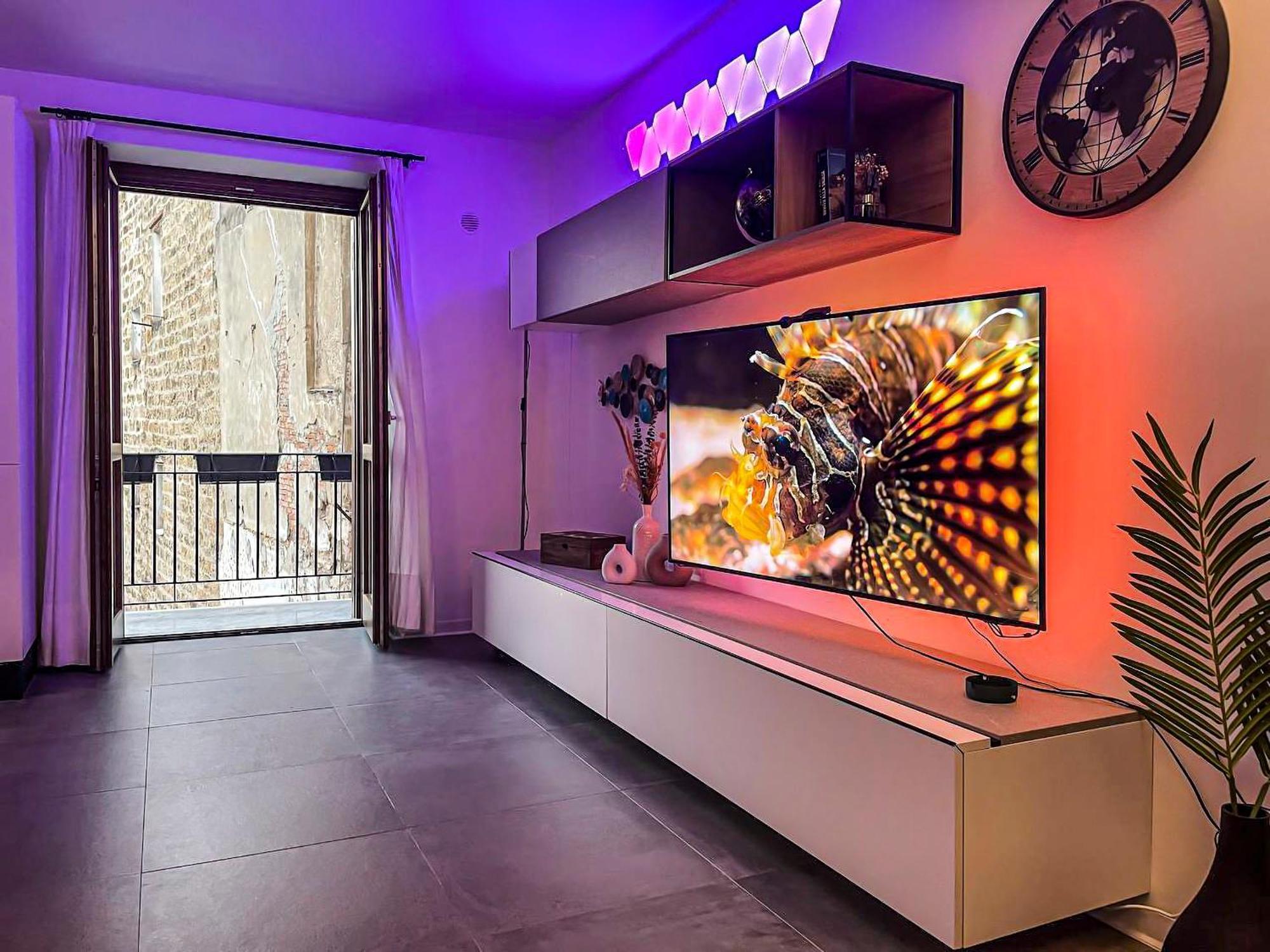 Casa Marchese Διαμέρισμα Παλέρμο Εξωτερικό φωτογραφία
