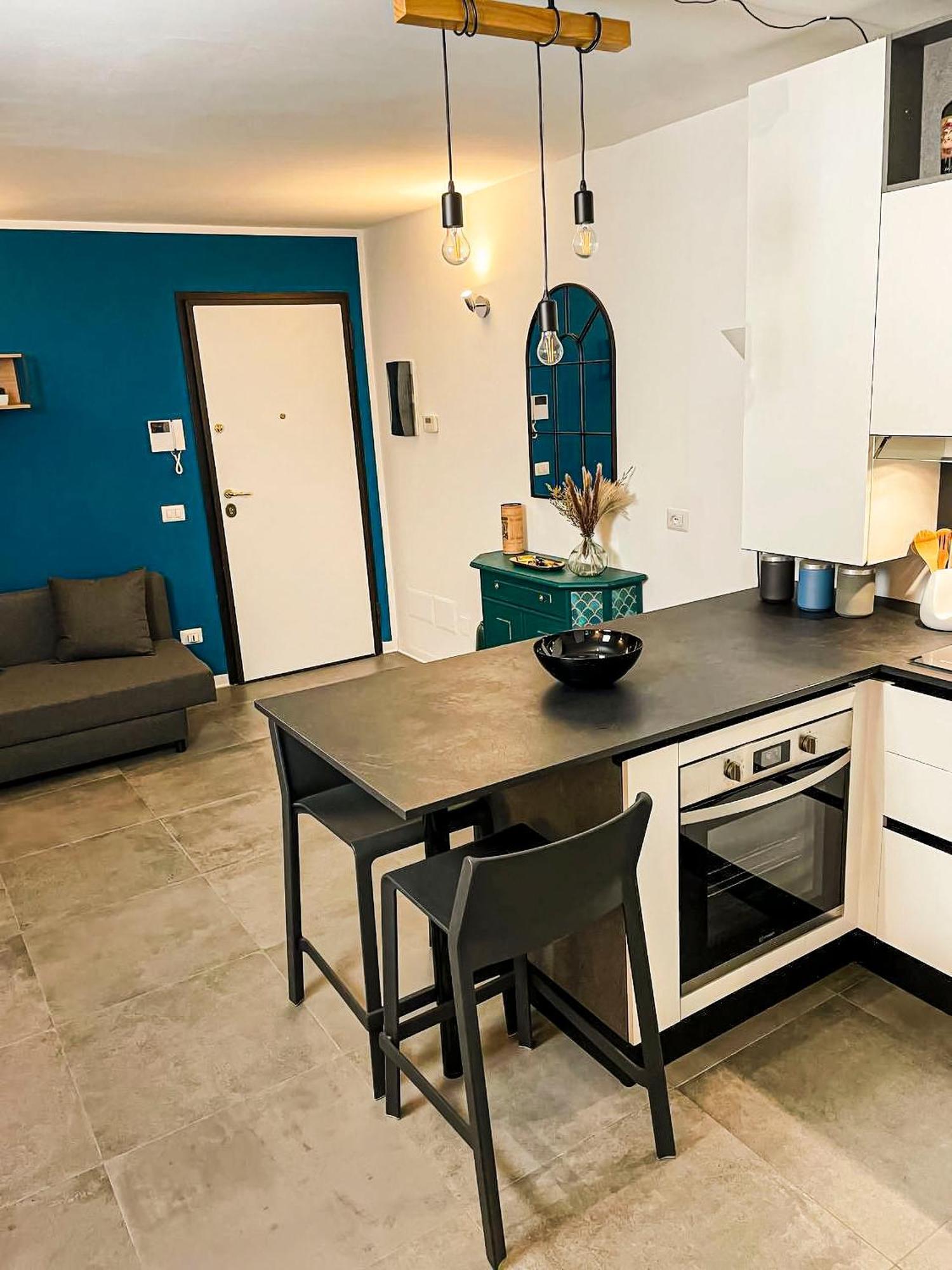 Casa Marchese Διαμέρισμα Παλέρμο Εξωτερικό φωτογραφία